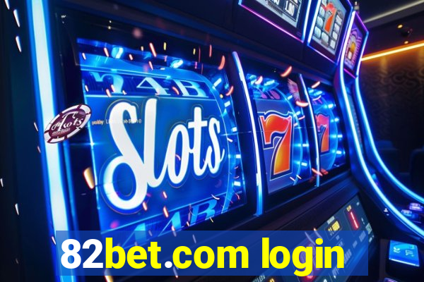 82bet.com login